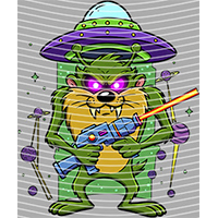 Cartoons and other-CO 3401